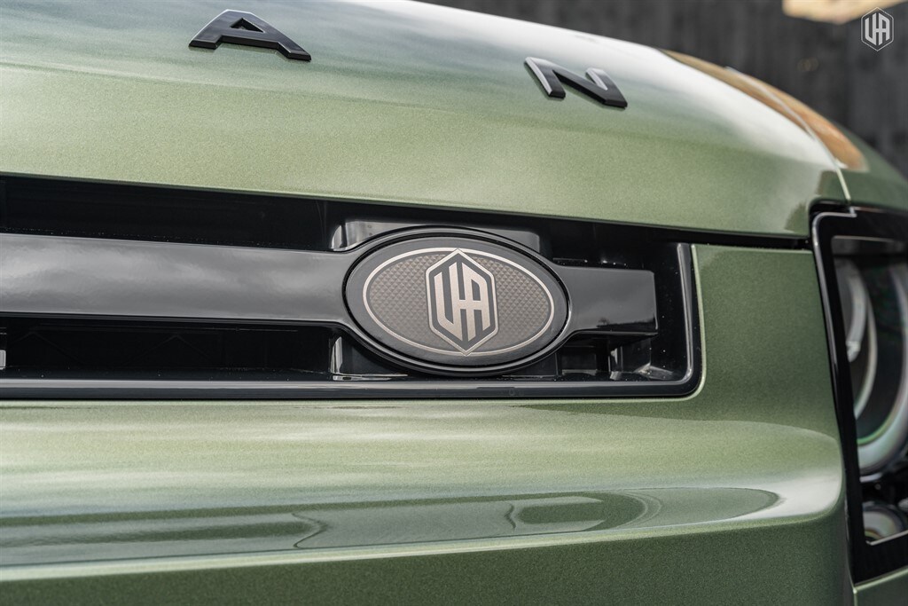 Used Land Rover Defender 90 2026 for sale - 78067286: Photo 13