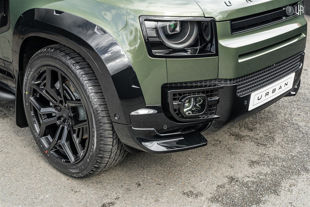 Used Land Rover Defender 90 2026 for sale - 78067286: Photo 15