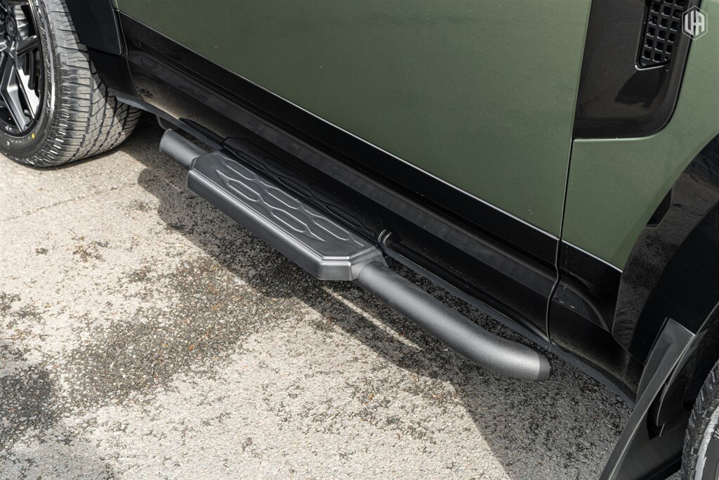 Used Land Rover Defender 90 2026 for sale - 78067286: Photo 19