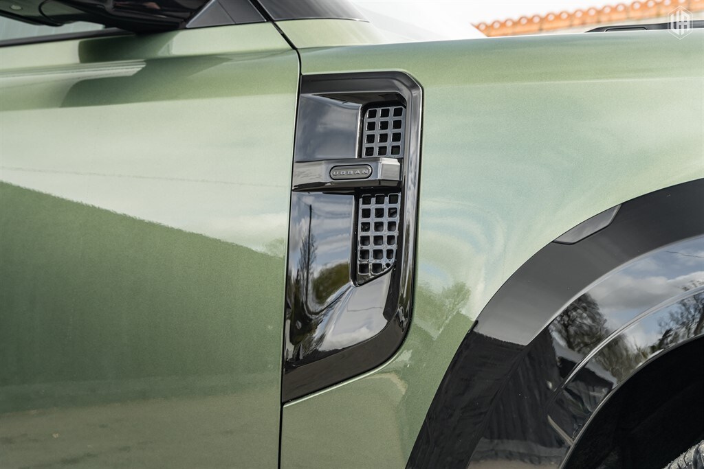 Used Land Rover Defender 90 2026 for sale - 78067286: Photo 20