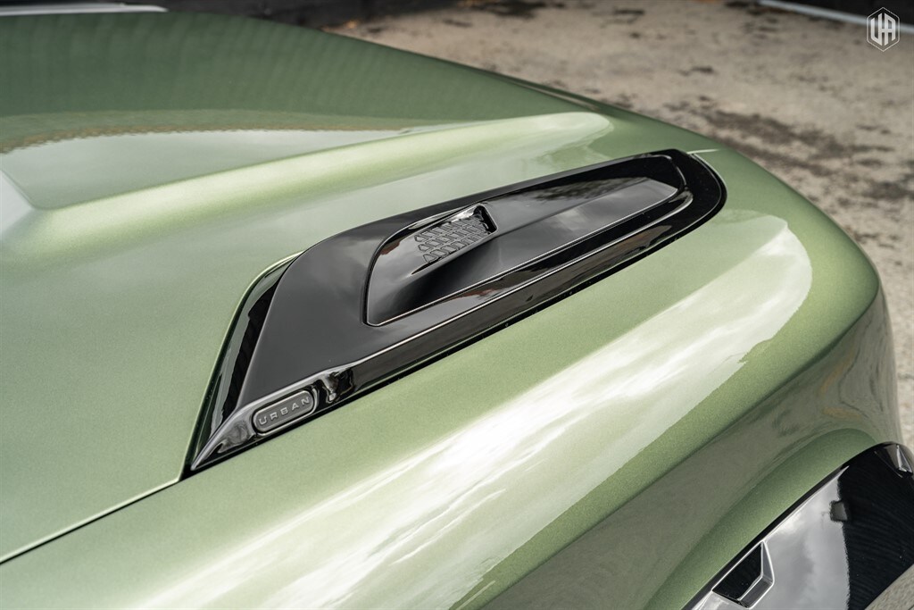 Used Land Rover Defender 90 2026 for sale - 78067286: Photo 21