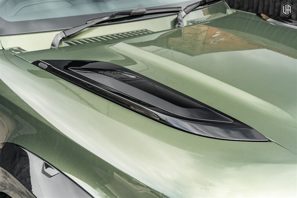 Used Land Rover Defender 90 2026 for sale - 78067286: Photo 22