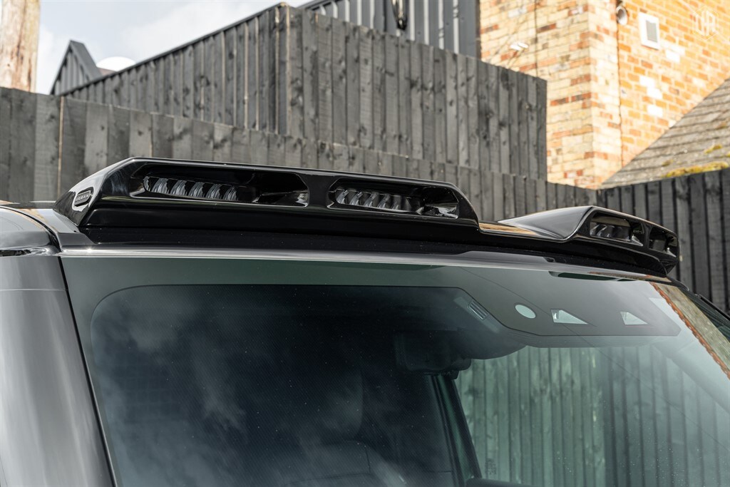 Used Land Rover Defender 90 2026 for sale - 78067286: Photo 23