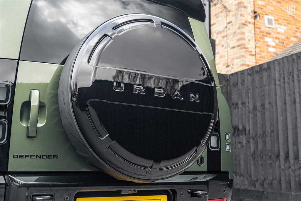 Used Land Rover Defender 90 2026 for sale - 78067286: Photo 27