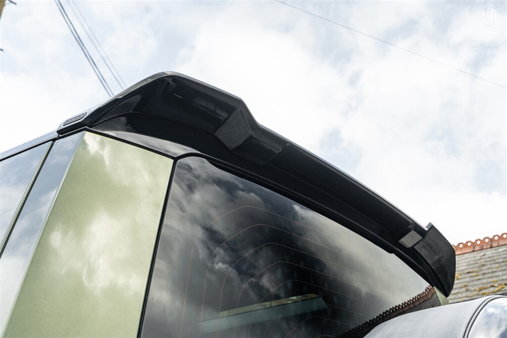 Used Land Rover Defender 90 2026 for sale - 78067286: Photo 28