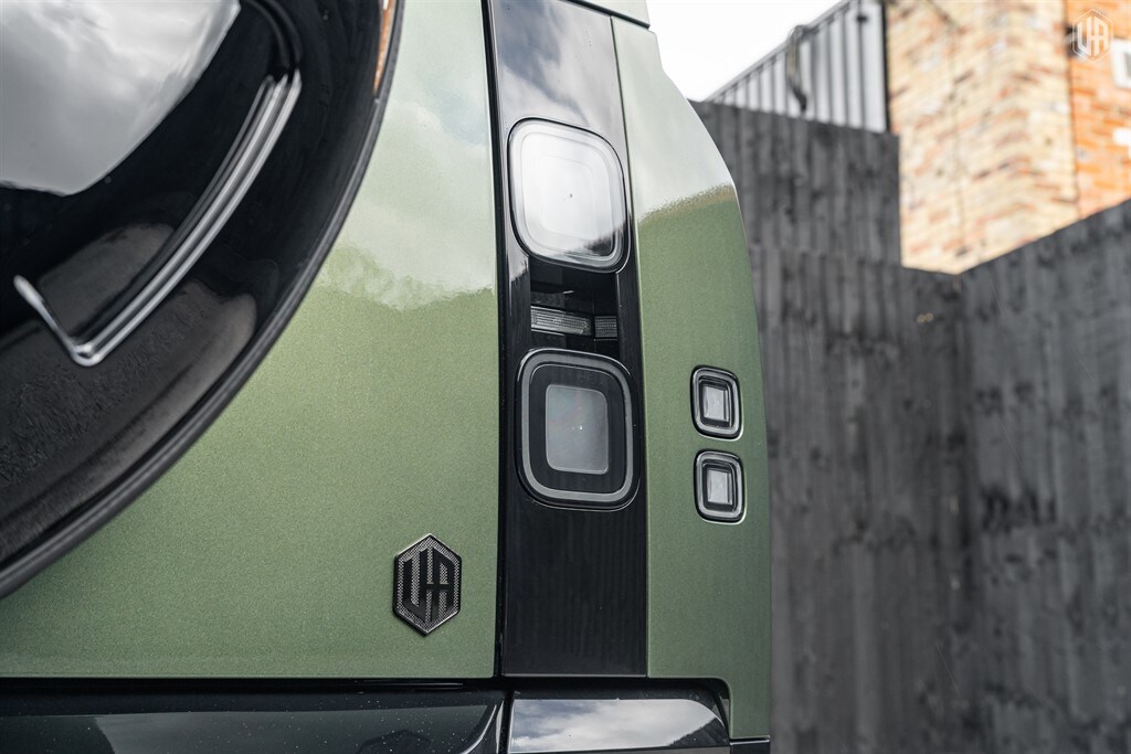 Used Land Rover Defender 90 2026 for sale - 78067286: Photo 29