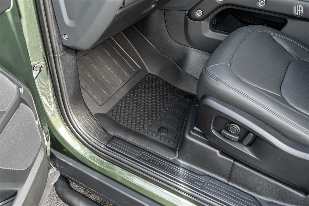 Used Land Rover Defender 90 2026 for sale - 78067286: Photo 33