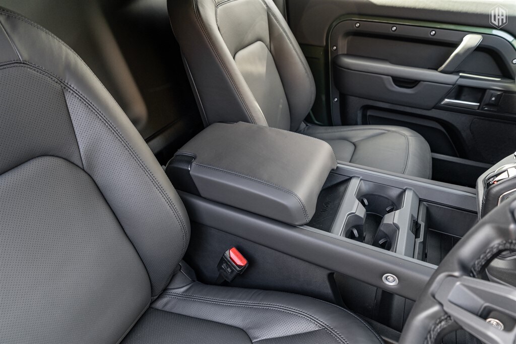 Used Land Rover Defender 90 2026 for sale - 78067286: Photo 40