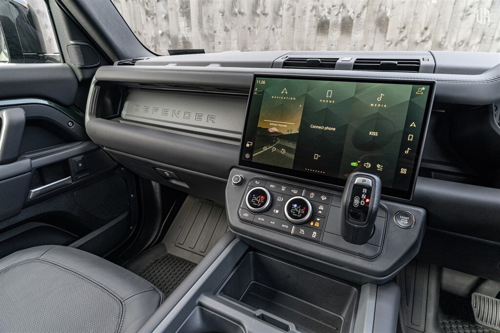 Used Land Rover Defender 90 2026 for sale - 78067286: Photo 47