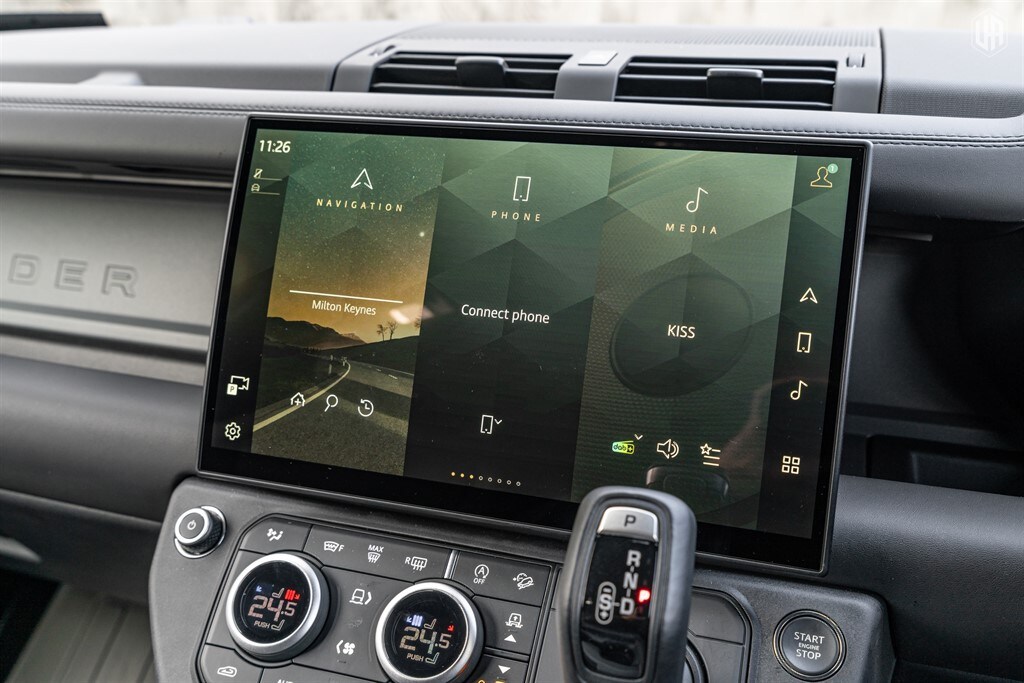 Used Land Rover Defender 90 2026 for sale - 78067286: Photo 48