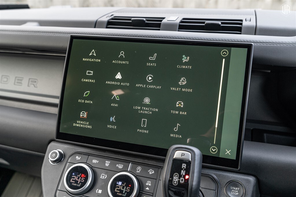 Used Land Rover Defender 90 2026 for sale - 78067286: Photo 49