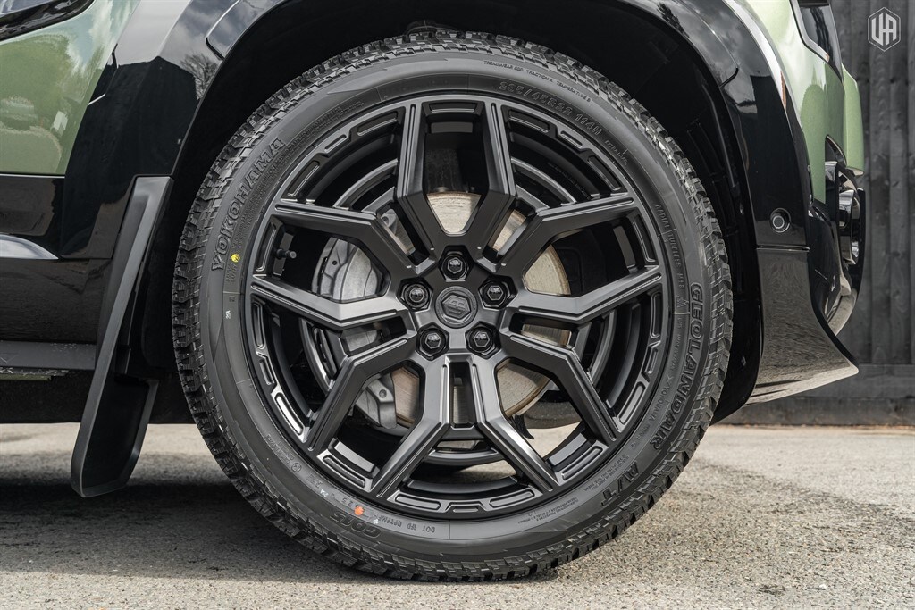 Used Land Rover Defender 90 2026 for sale - 78067286: Photo 6