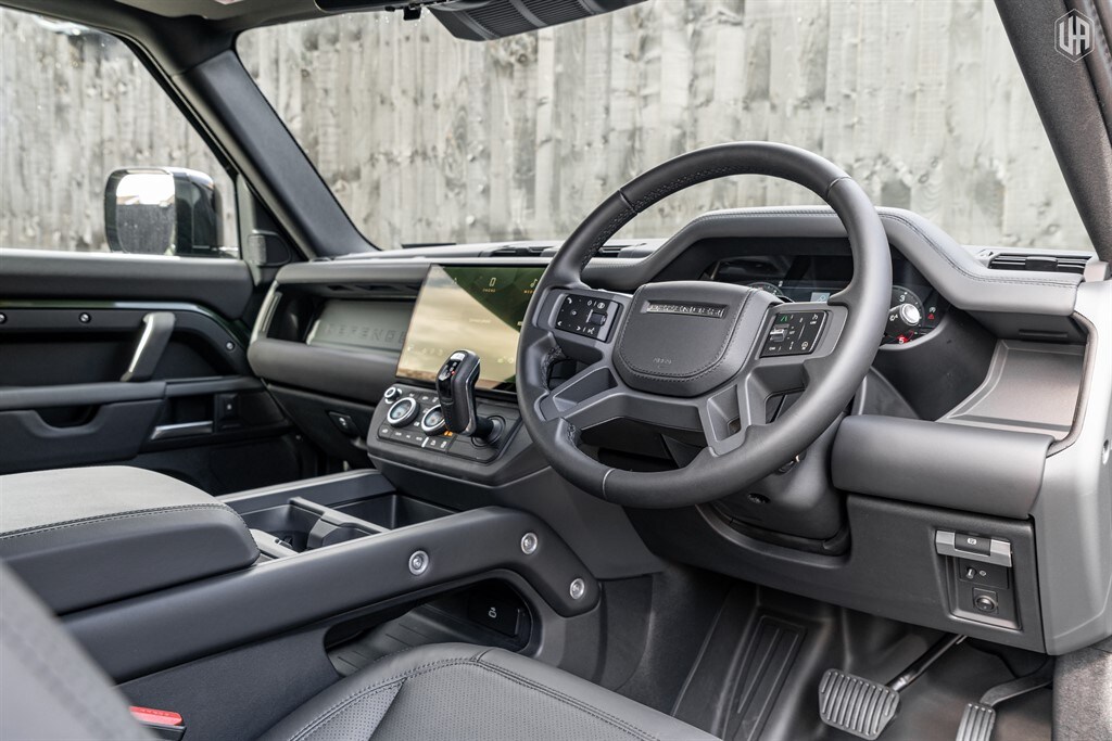 Used Land Rover Defender 90 2026 for sale - 78067286: Photo 8