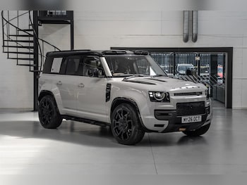 Used Land Rover Defender 110 2026 for sale - 78393036: Photo