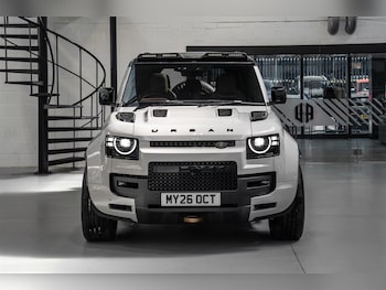 Used Land Rover Defender 110 2026 for sale - 78393036: Photo