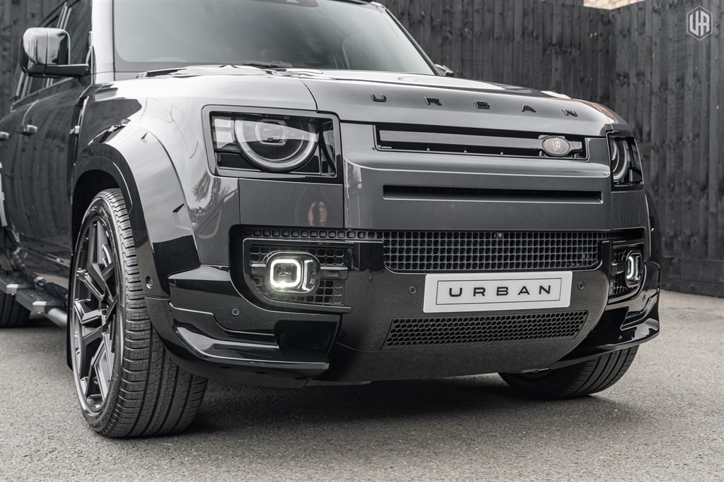 Used Land Rover Defender 110 2026 for sale - 78000594: Photo 11