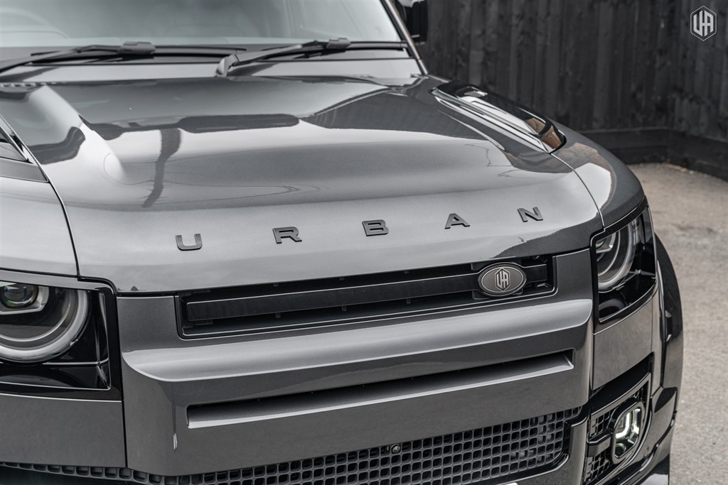 Used Land Rover Defender 110 2026 for sale - 78000594: Photo 12