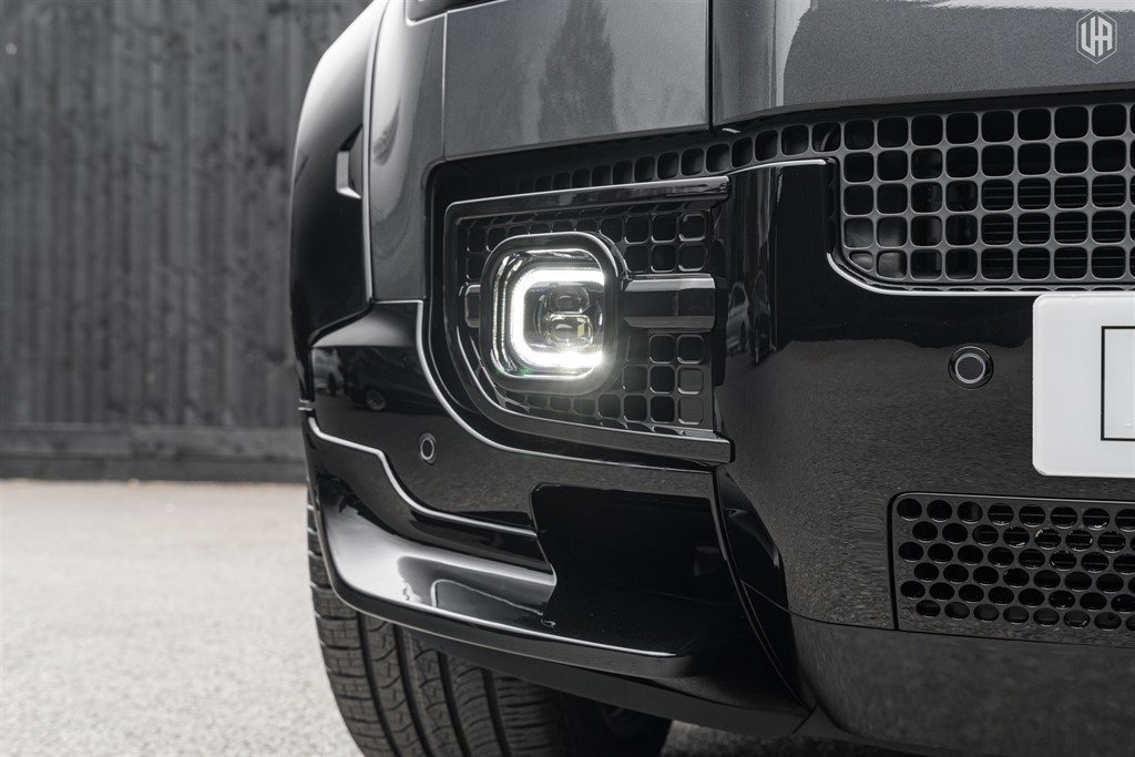 Used Land Rover Defender 110 2026 for sale - 78000594: Photo 13