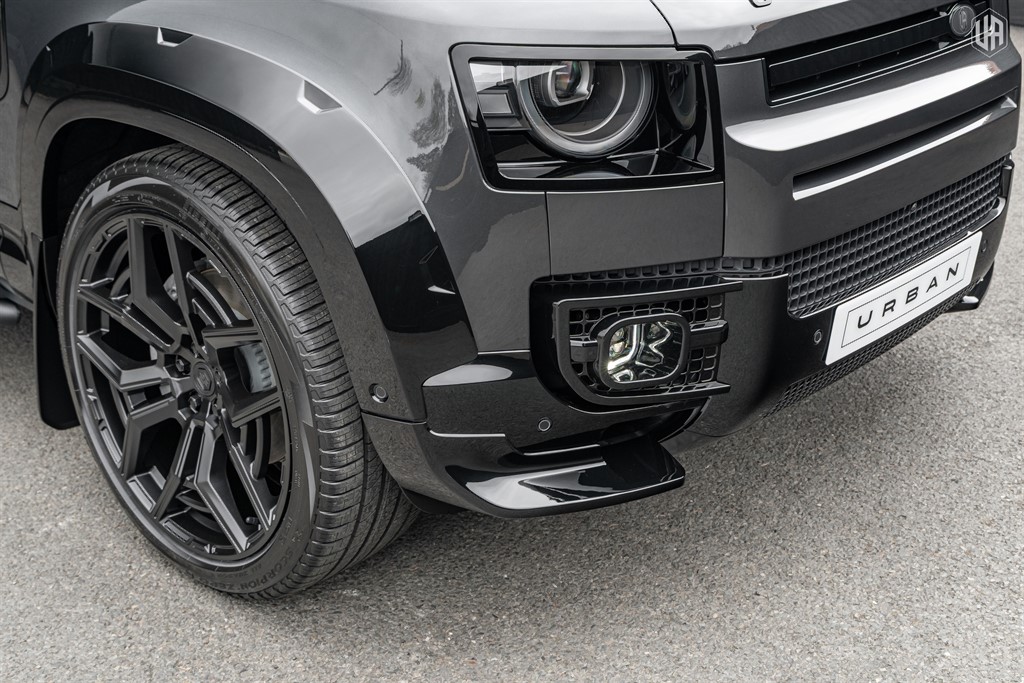 Used Land Rover Defender 110 2026 for sale - 78000594: Photo 14