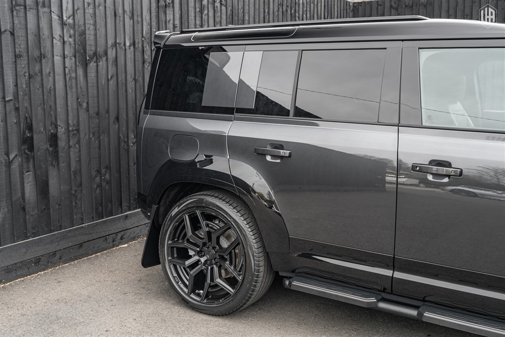 Used Land Rover Defender 110 2026 for sale - 78000594: Photo 15