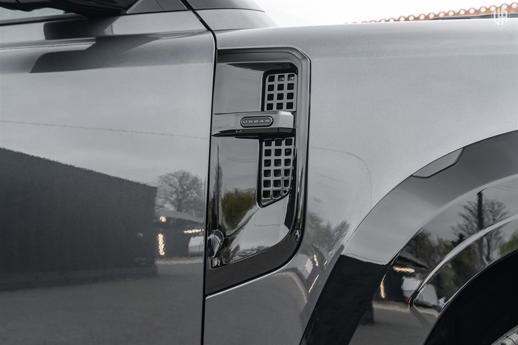 Used Land Rover Defender 110 2026 for sale - 78000594: Photo 19