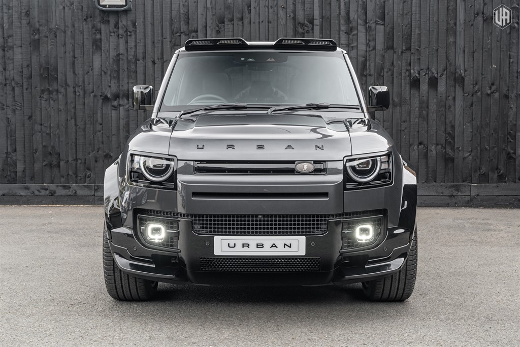 Used Land Rover Defender 110 2026 for sale - 78000594: Photo 2