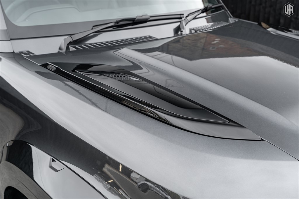 Used Land Rover Defender 110 2026 for sale - 78000594: Photo 21