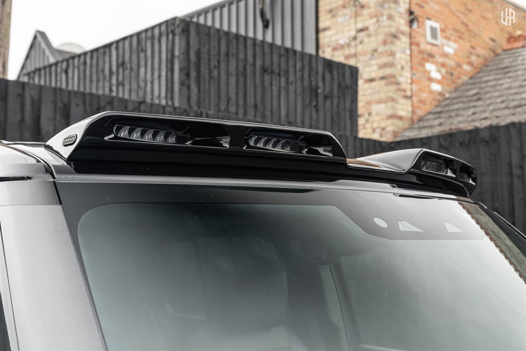 Used Land Rover Defender 110 2026 for sale - 78000594: Photo 22