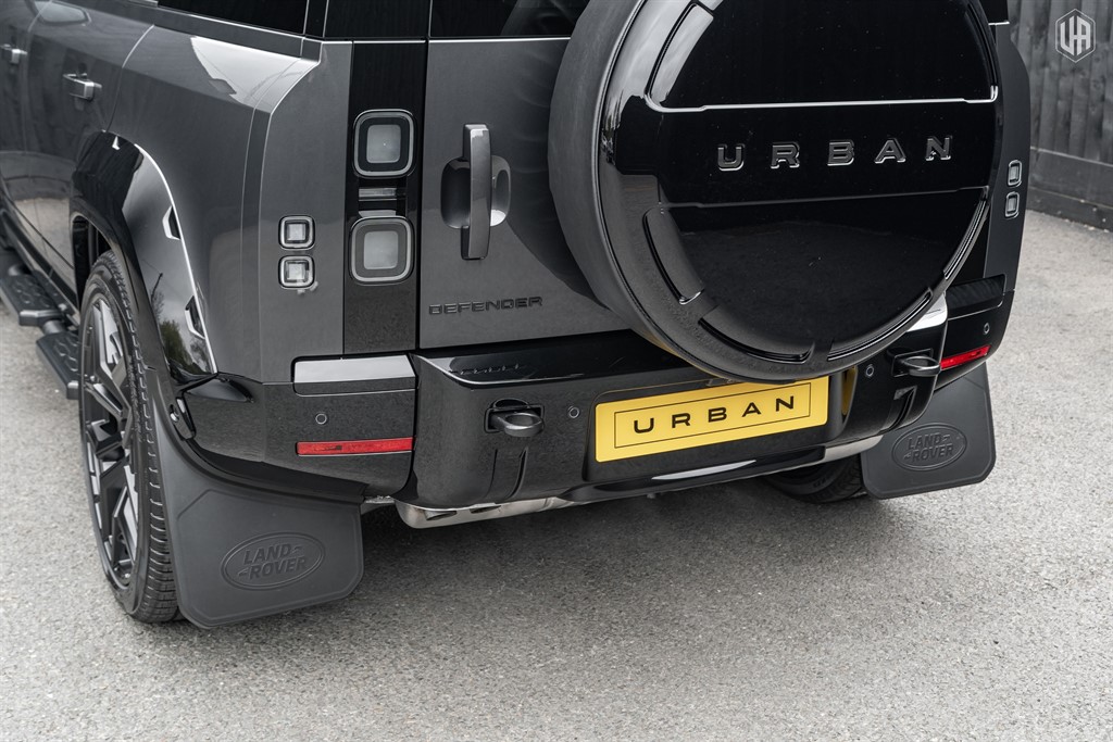 Used Land Rover Defender 110 2026 for sale - 78000594: Photo 25