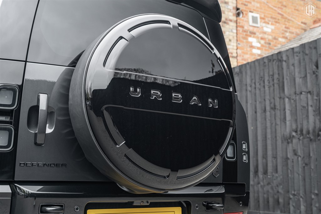 Used Land Rover Defender 110 2026 for sale - 78000594: Photo 26