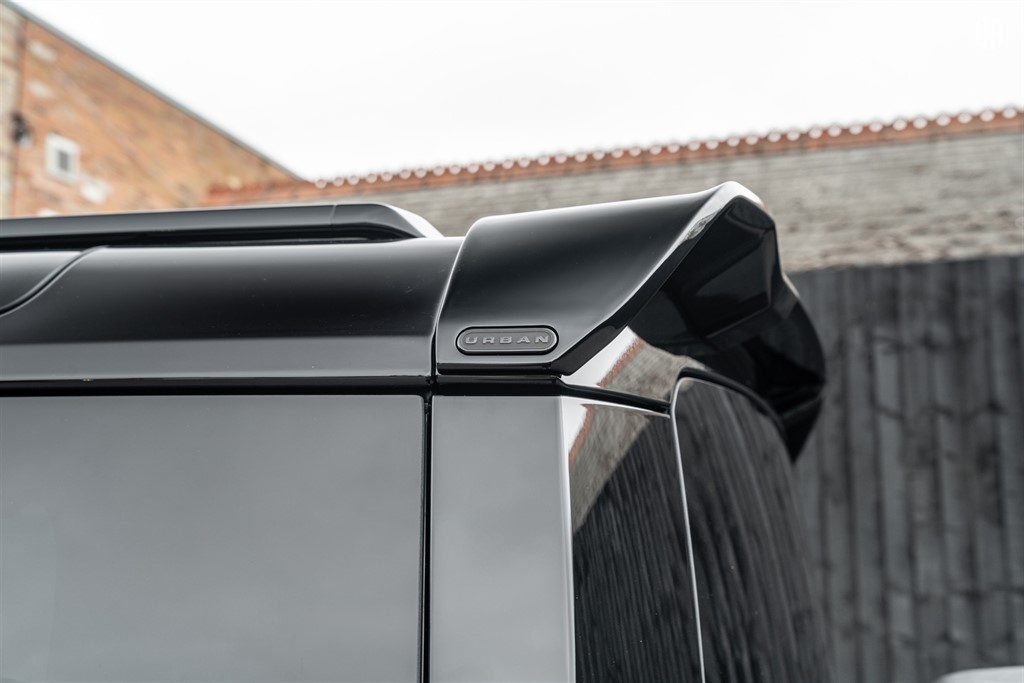 Used Land Rover Defender 110 2026 for sale - 78000594: Photo 28