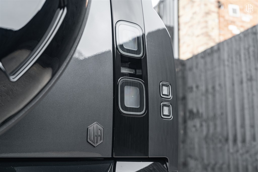 Used Land Rover Defender 110 2026 for sale - 78000594: Photo 29