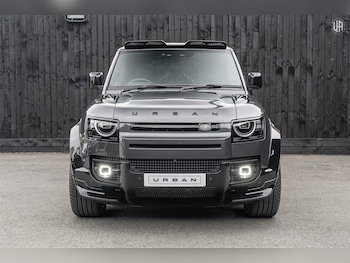 Used Land Rover Defender 110 2026 for sale - 78000594: Photo