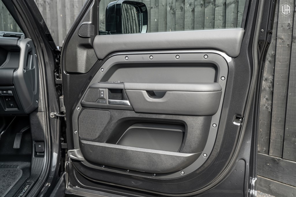 Used Land Rover Defender 110 2026 for sale - 78000594: Photo 30