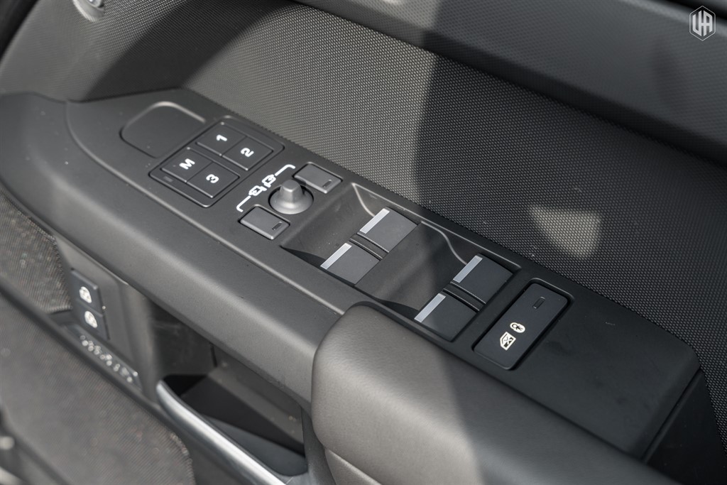 Used Land Rover Defender 110 2026 for sale - 78000594: Photo 31