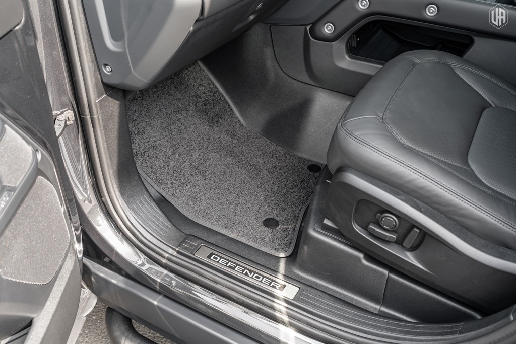 Used Land Rover Defender 110 2026 for sale - 78000594: Photo 33