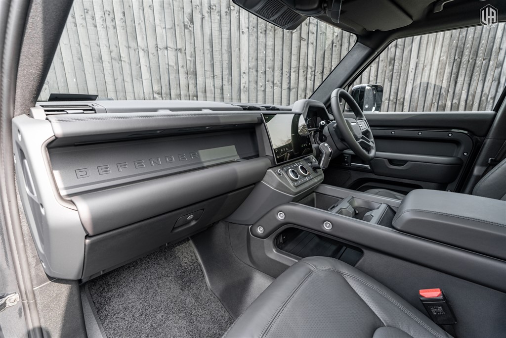 Used Land Rover Defender 110 2026 for sale - 78000594: Photo 34