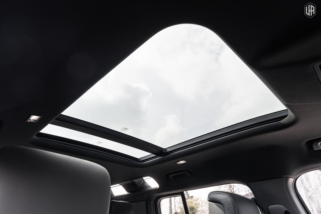 Used Land Rover Defender 110 2026 for sale - 78000594: Photo 35