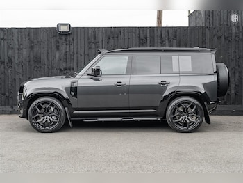 Used Land Rover Defender 110 2026 for sale - 78000594: Photo