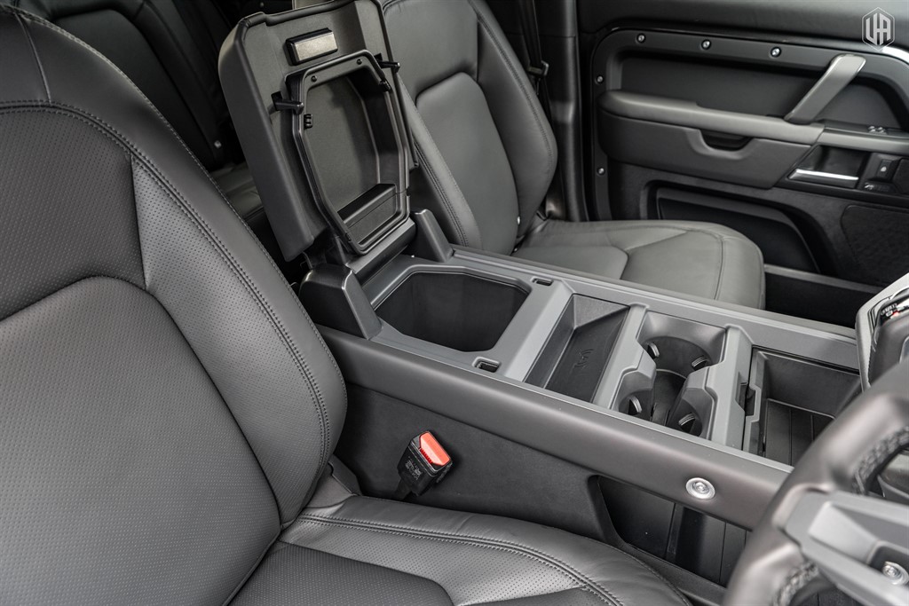 Used Land Rover Defender 110 2026 for sale - 78000594: Photo 40