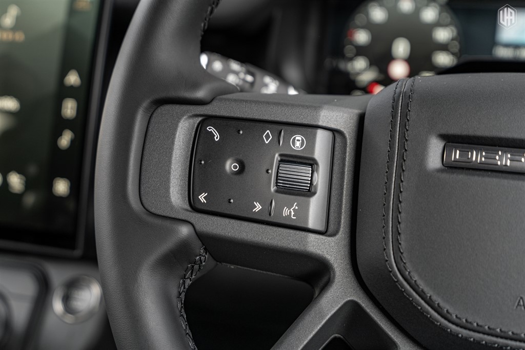 Used Land Rover Defender 110 2026 for sale - 78000594: Photo 43