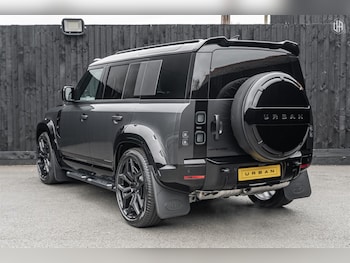 Used Land Rover Defender 110 2026 for sale - 78000594: Photo