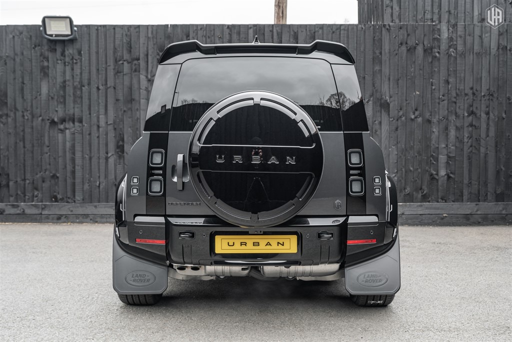 Used Land Rover Defender 110 2026 for sale - 78000594: Photo 5