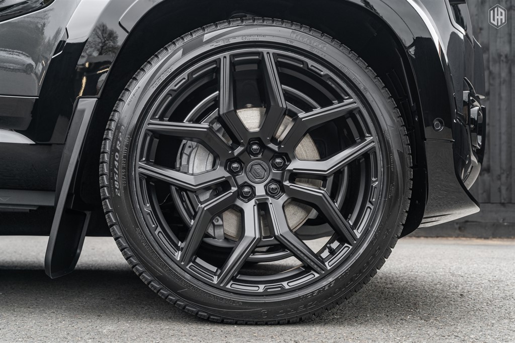 Used Land Rover Defender 110 2026 for sale - 78000594: Photo 6