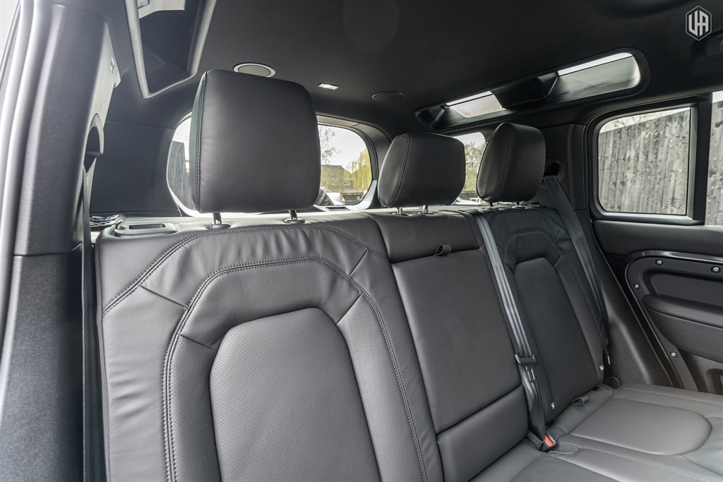 Used Land Rover Defender 110 2026 for sale - 78000594: Photo 60