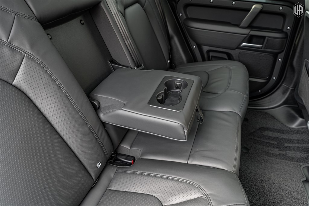 Used Land Rover Defender 110 2026 for sale - 78000594: Photo 61