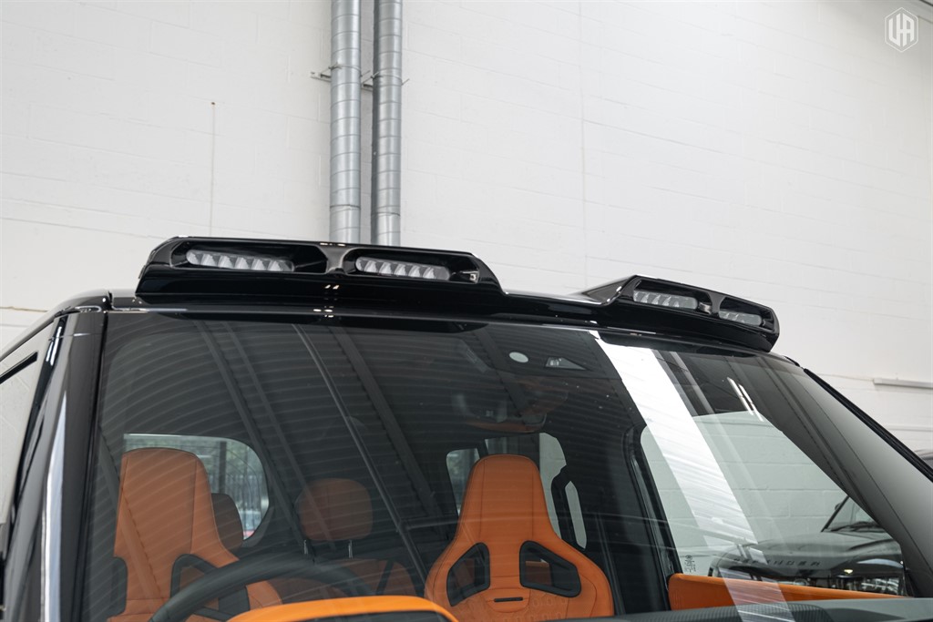 Used Land Rover Defender 110 2025 for sale - 77927996: Photo 10