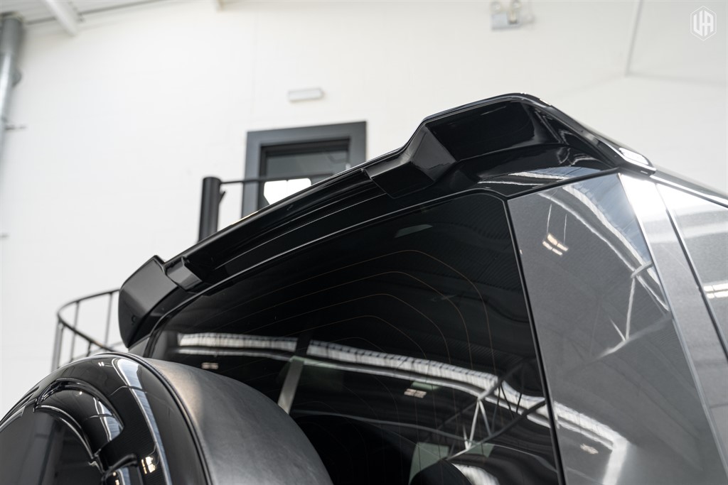 Used Land Rover Defender 110 2025 for sale - 77927996: Photo 13