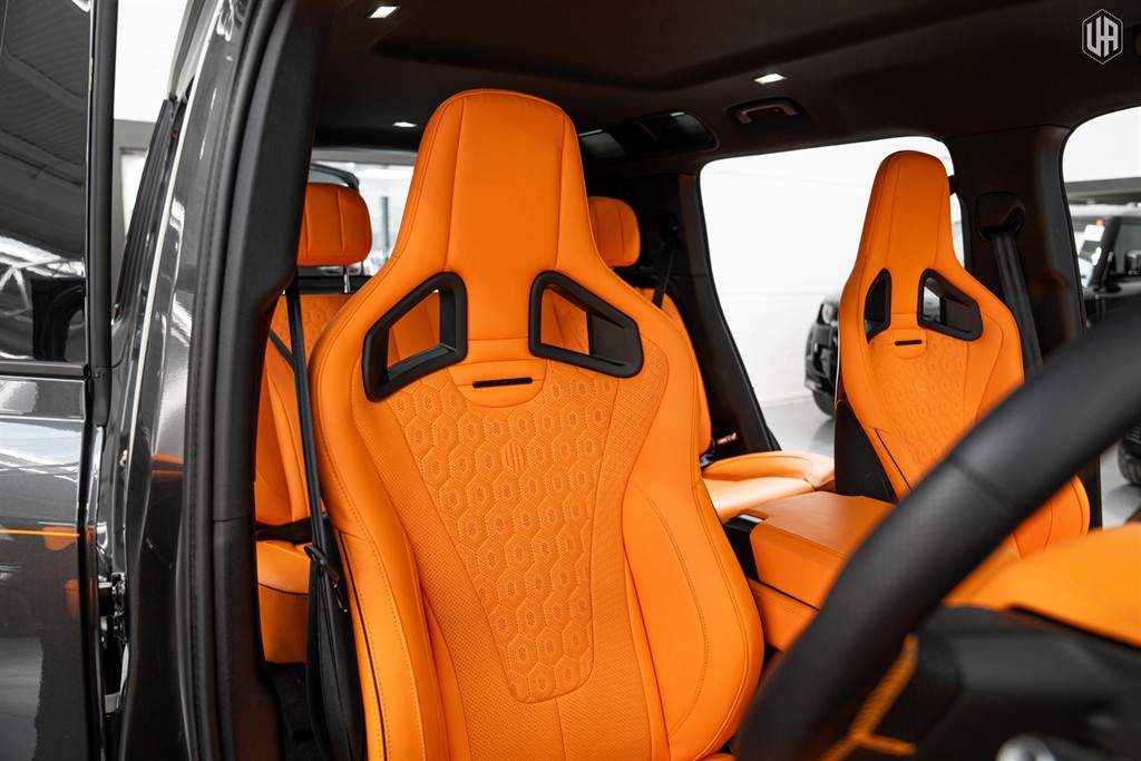 Used Land Rover Defender 110 2025 for sale - 77927996: Photo 14