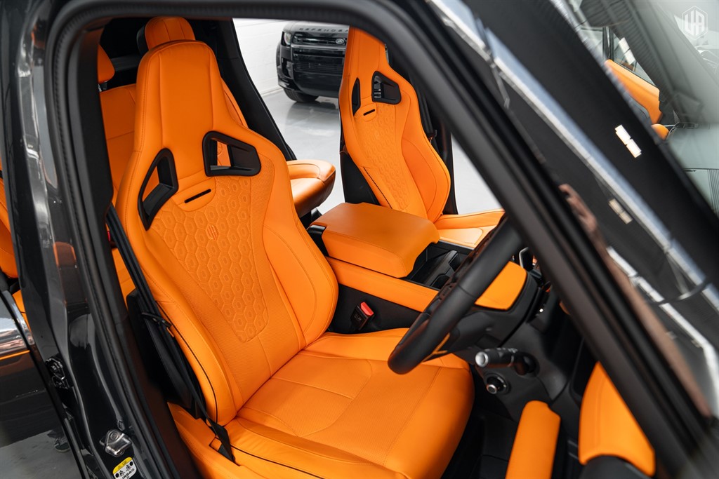 Used Land Rover Defender 110 2025 for sale - 77927996: Photo 15